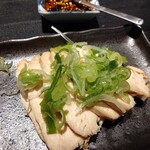 蕎麦切り くろ - 