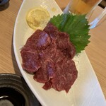 おふろの和食処 竹 - 