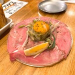 中野 トング - 
