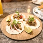 THE PIG ＆ THE LADY - 