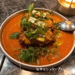 THE PIG ＆ THE LADY - 