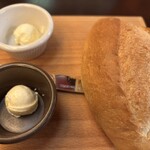 オールド･スパゲティ･ファクトリー 神戸店 - 