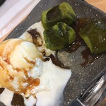 すし松 - 料理写真: