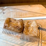 野川とうふや - 