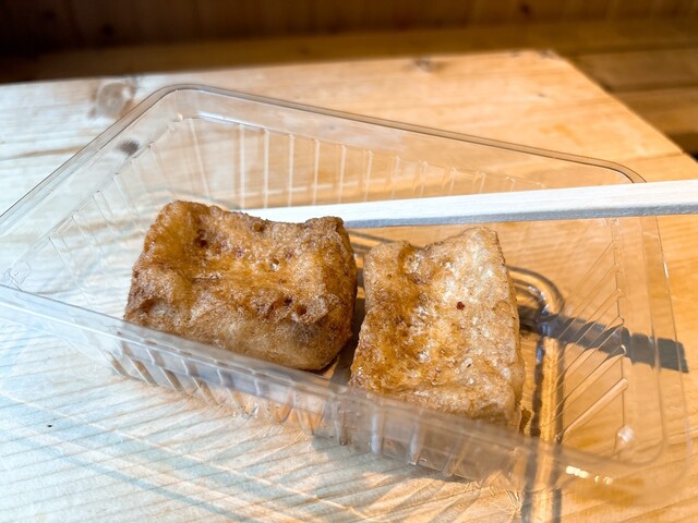 野川とうふや - 尾花沢市その他（その他）の写真