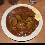 カレーハウス キラリ - 料理写真: