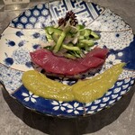 ツマンデ呑める みやこパーラー ハイサイ! - 