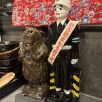 ツマンデ呑める みやこパーラー ハイサイ! - 