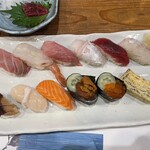 居食家　しみず - 