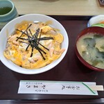 お食事処 やまき - 料理写真: