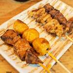 酉将 - 料理写真: