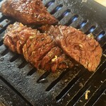 高円寺 焼肉ここち - 