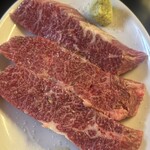 高円寺 焼肉ここち - 