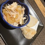 魚料理・もつ鍋  山咲き - 