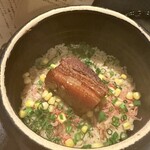 ツマンデ呑める みやこパーラー ハイサイ! - 