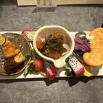 ツマンデ呑める みやこパーラー ハイサイ! - 