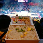 HANAGATAYA - 料理写真: