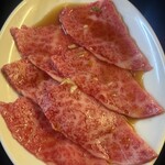 高円寺 焼肉ここち - 