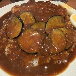 カレーハウス キラリ_1