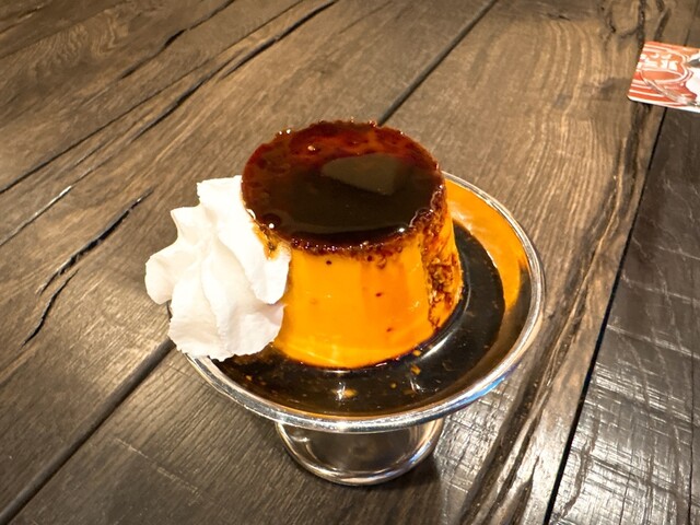 クリエ - 尾花沢市その他（カフェ）の写真