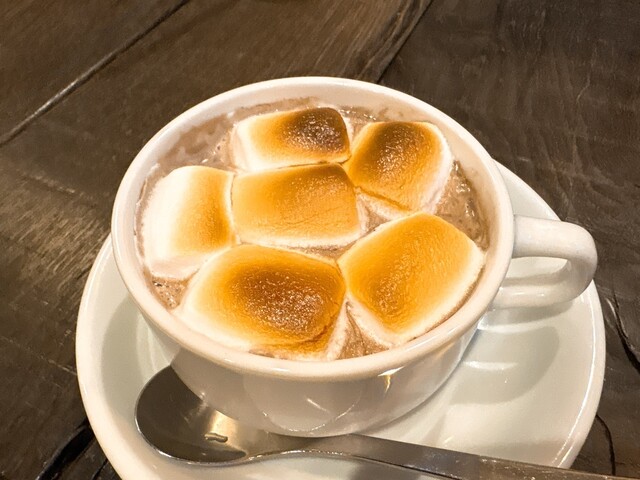 クリエ &ndash; 尾花沢市の隠れ家カフェ | 手作りスイーツとくつろぎ空間