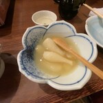 海鮮問屋 村上水産 鮮魚部 - 田畑商店オリジナルらっきょう