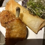 石臼挽手打 そばの音 - 