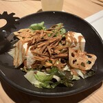 KICHIRI GARDEN TABLE - 