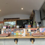 ブリューパブ おおぞね - 店内の雰囲気①