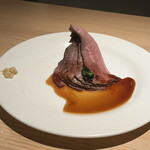 KICHIRI GARDEN TABLE - 