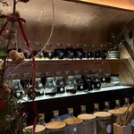 喫茶 植物最高 - 