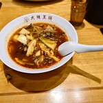 大阪王将 - 料理写真: