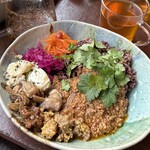 喫茶 植物最高 - 