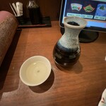 海鮮問屋 村上水産 鮮魚部 - 鬼の舌震い