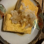 石臼挽手打 そばの音 - 