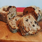 ブーランジェリー・ドリアン - 料理写真: