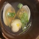 石臼挽手打 そばの音 - 