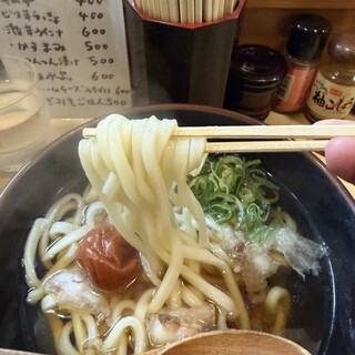 口コミ一覧 : かす中華そば かすうどん しばいけ - 長堀橋/ラーメン