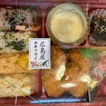 おこわ米八 - 料理写真: