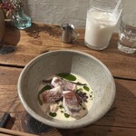 スパイスカフェ - 