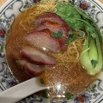 香港飲茶専門店 西遊記 横浜中華街 - 