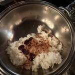 curry restaurant BRUNO - 