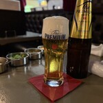 curry restaurant BRUNO - 