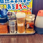 手打ち中華そば 酒田 - 