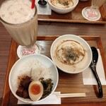 春水堂 渋谷マークシティ店 - 