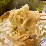 手打ち中華そば 酒田 - 