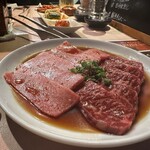 焼肉 ぽんが 目黒本店 - 