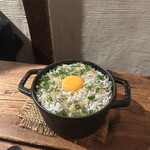 スパイスカフェ - 