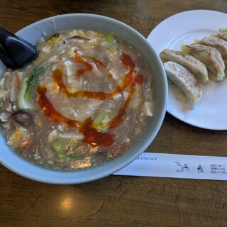 レストラン みつはし_0