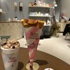 gelato pique cafe 渋谷ヒカリエ店